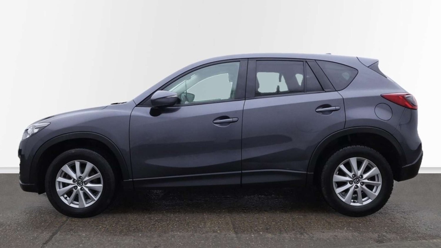 Used Mazda CX-5 2017 for sale - 76625856: Photo 13