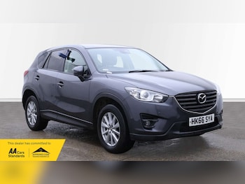 2017 - 2.2d SE-L Nav 5dr Auto