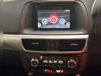 Used Mazda CX-5 2017 for sale - 76625856: Photo