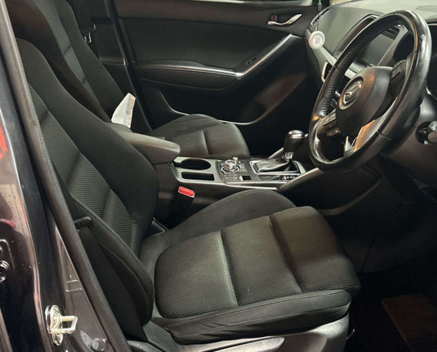 Used Mazda CX-5 2017 for sale - 76625856: Photo 3