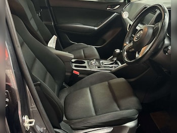 Used Mazda CX-5 2017 for sale - 76625856: Photo