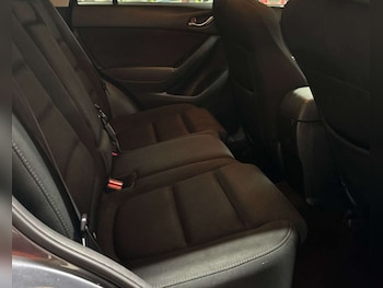 Used Mazda CX-5 2017 for sale - 76625856: Photo