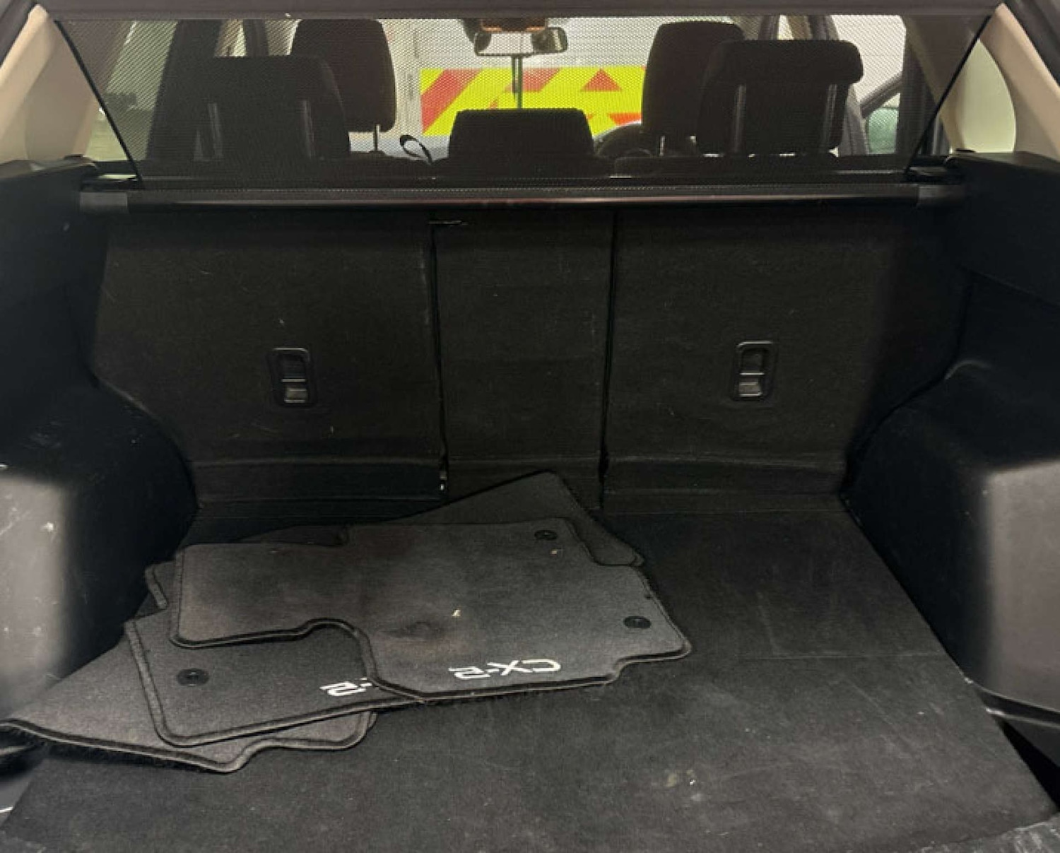 Used Mazda CX-5 2017 for sale - 76625856: Photo 7