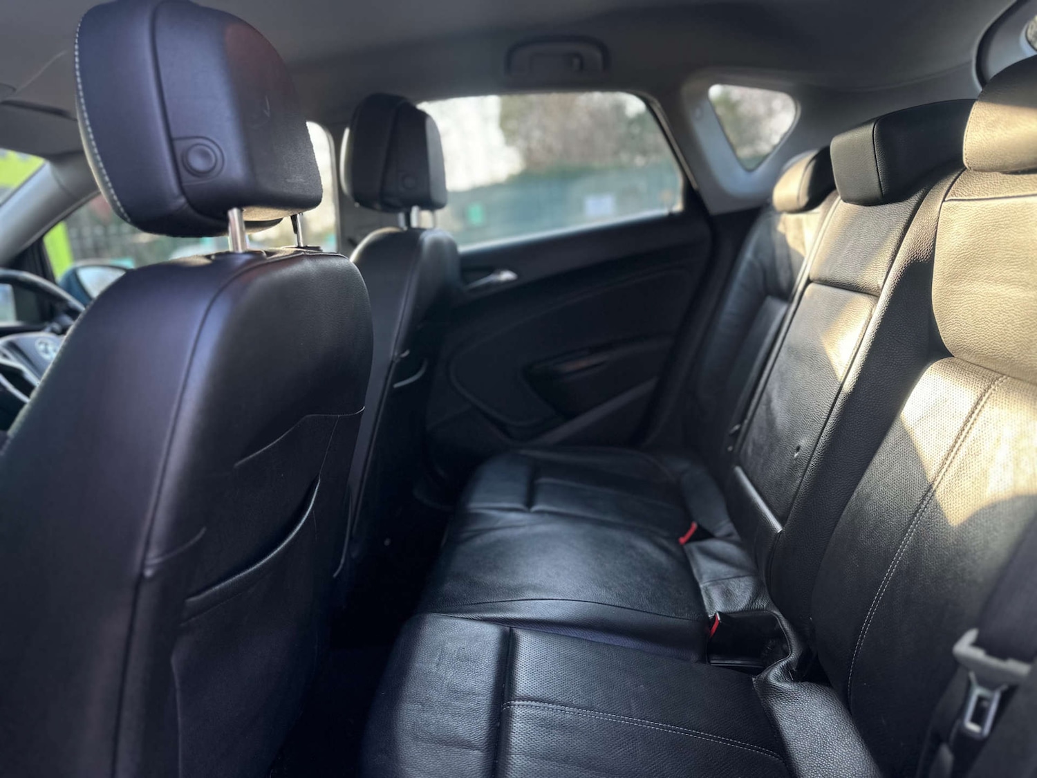 Used Vauxhall Astra 2013 for sale - 77765742: Photo 10