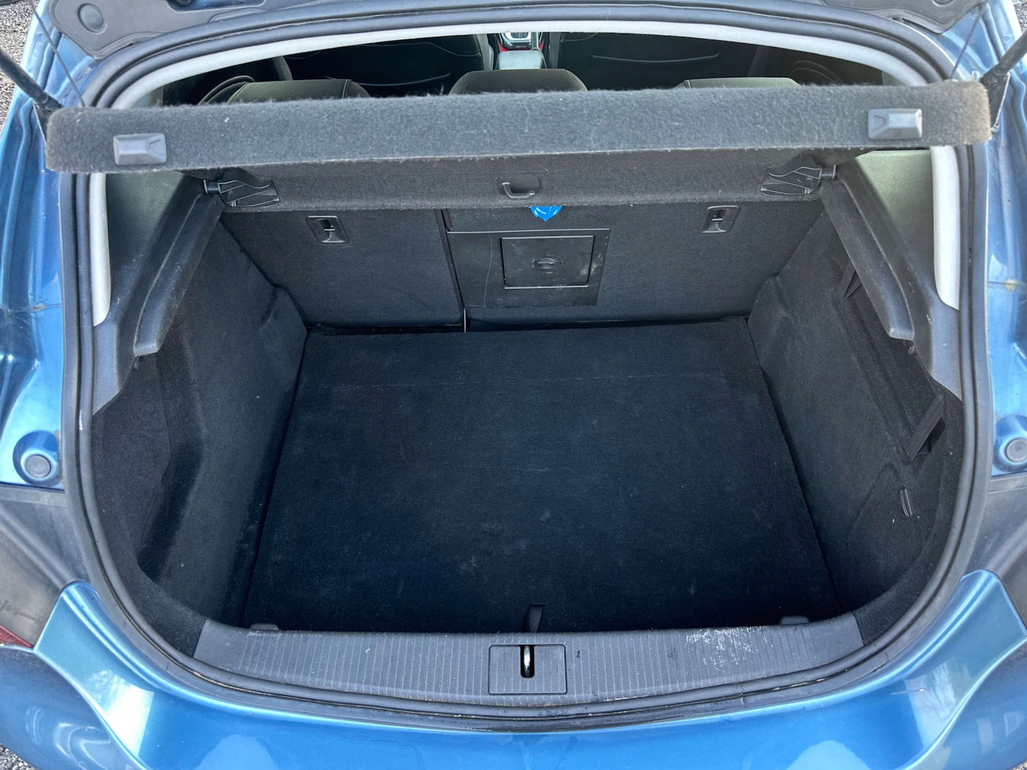 Used Vauxhall Astra 2013 for sale - 77765742: Photo 13