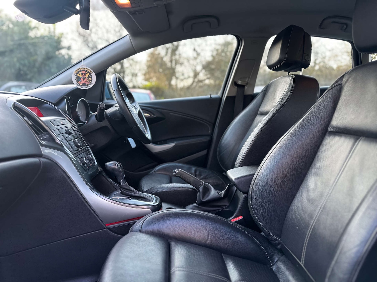 Used Vauxhall Astra 2013 for sale - 77765742: Photo 16