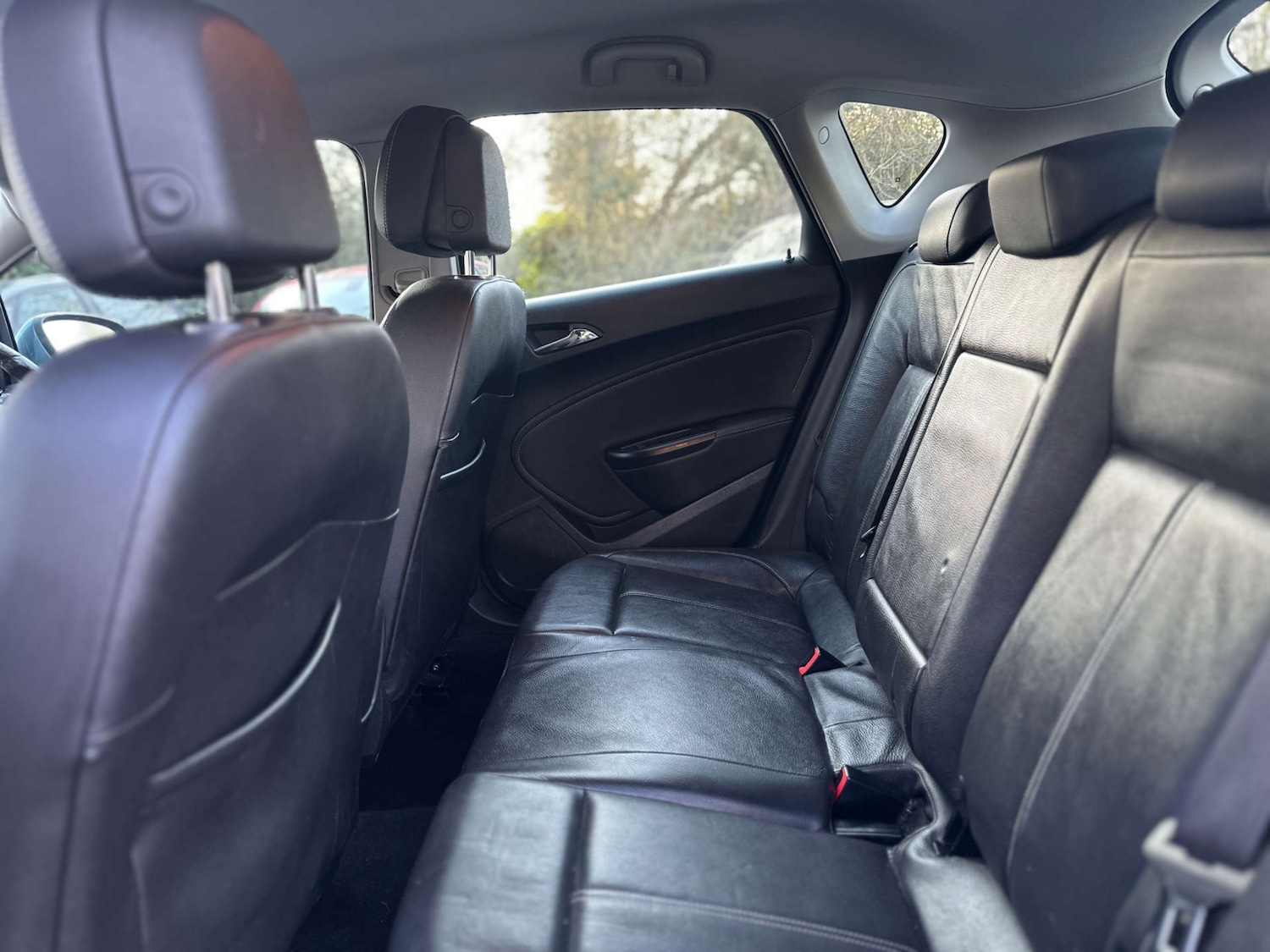 Used Vauxhall Astra 2013 for sale - 77765742: Photo 18