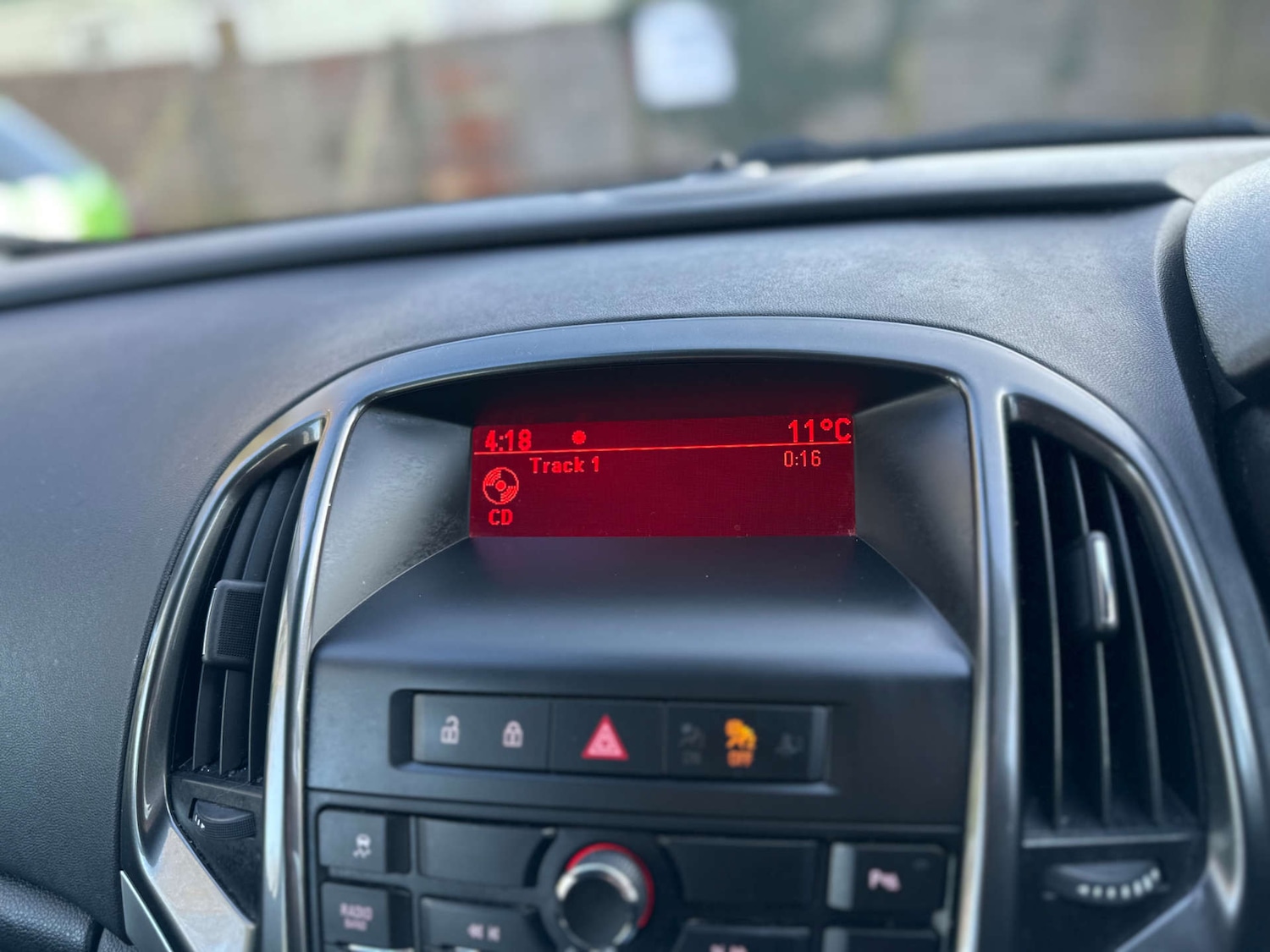 Used Vauxhall Astra 2013 for sale - 77765742: Photo 19