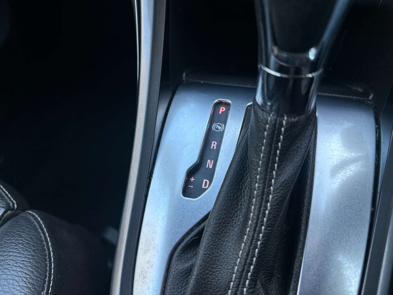 Used Vauxhall Astra 2013 for sale - 77765742: Photo 22