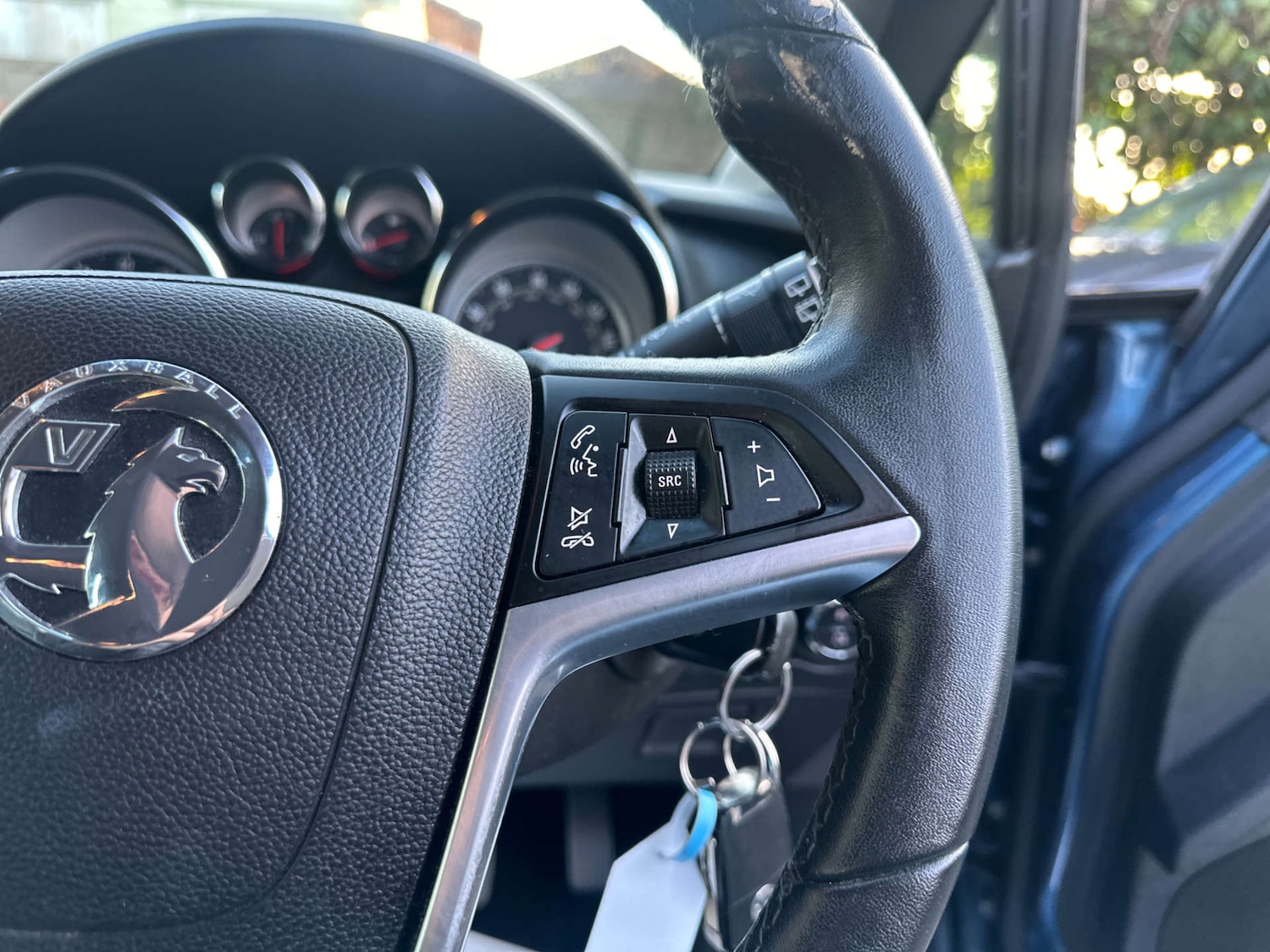 Used Vauxhall Astra 2013 for sale - 77765742: Photo 26