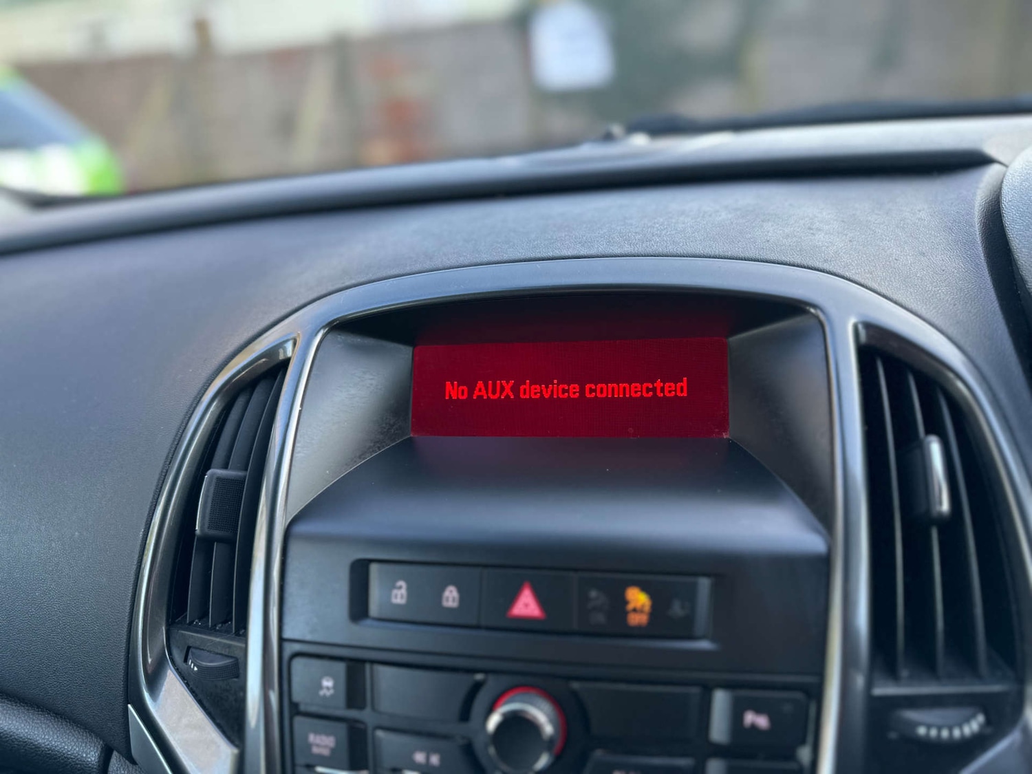 Used Vauxhall Astra 2013 for sale - 77765742: Photo 3