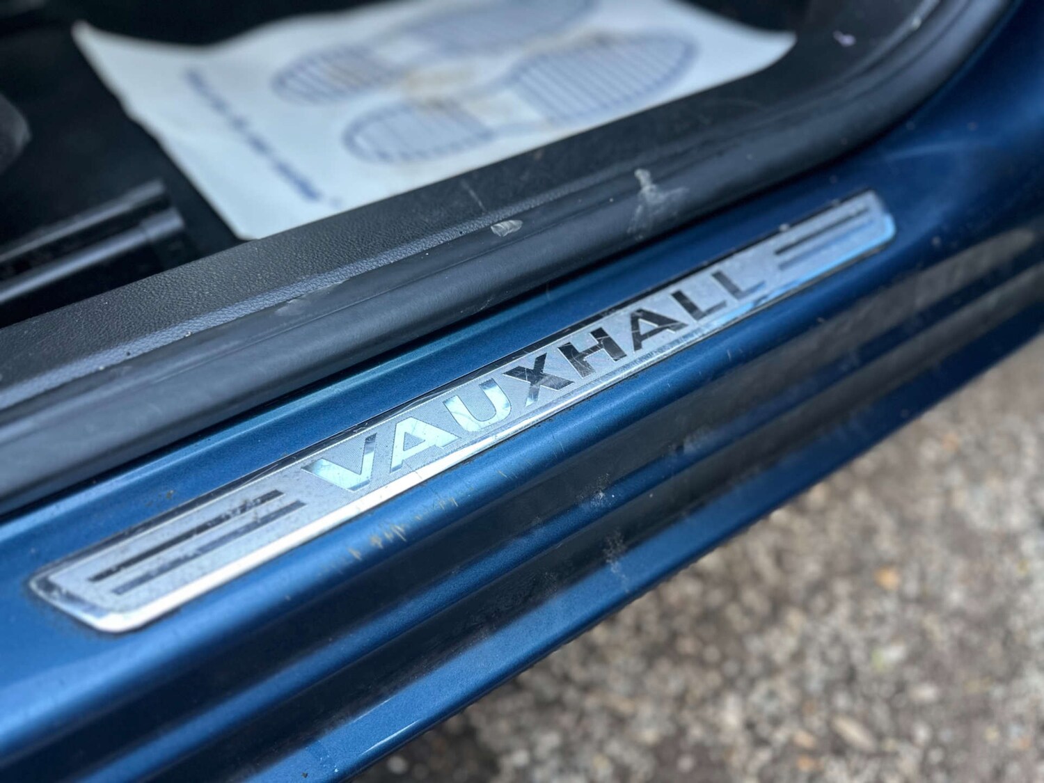 Used Vauxhall Astra 2013 for sale - 77765742: Photo 32