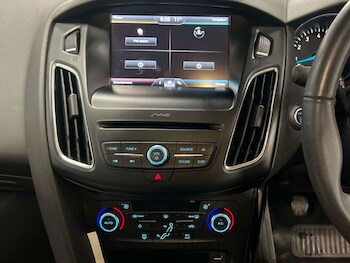Used Ford Focus 2016 for sale - 78544766: Photo