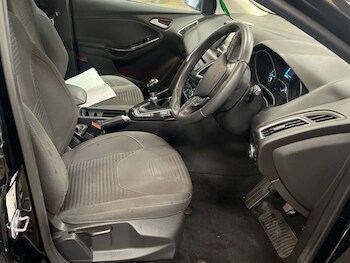 Used Ford Focus 2016 for sale - 78544766: Photo