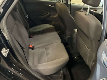 Used Ford Focus 2016 for sale - 78544766: Photo