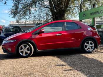 Used Honda Civic 2008 for sale - 74818229: Photo