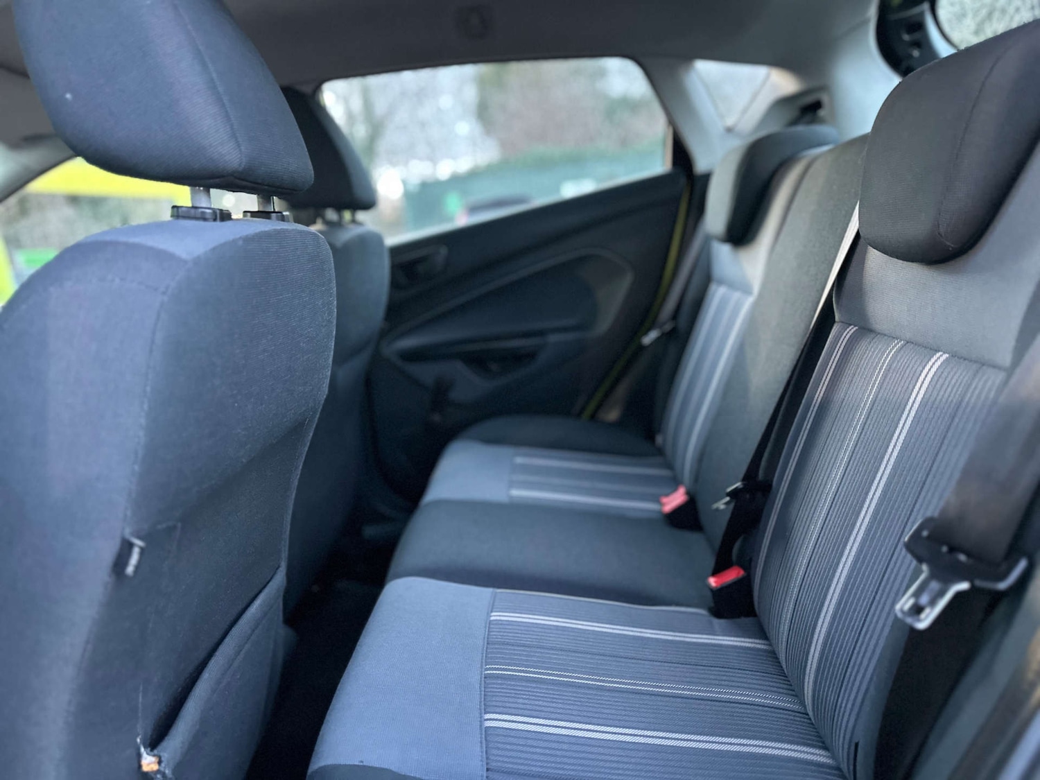 Used Ford Fiesta 2010 for sale - 77164839: Photo 12