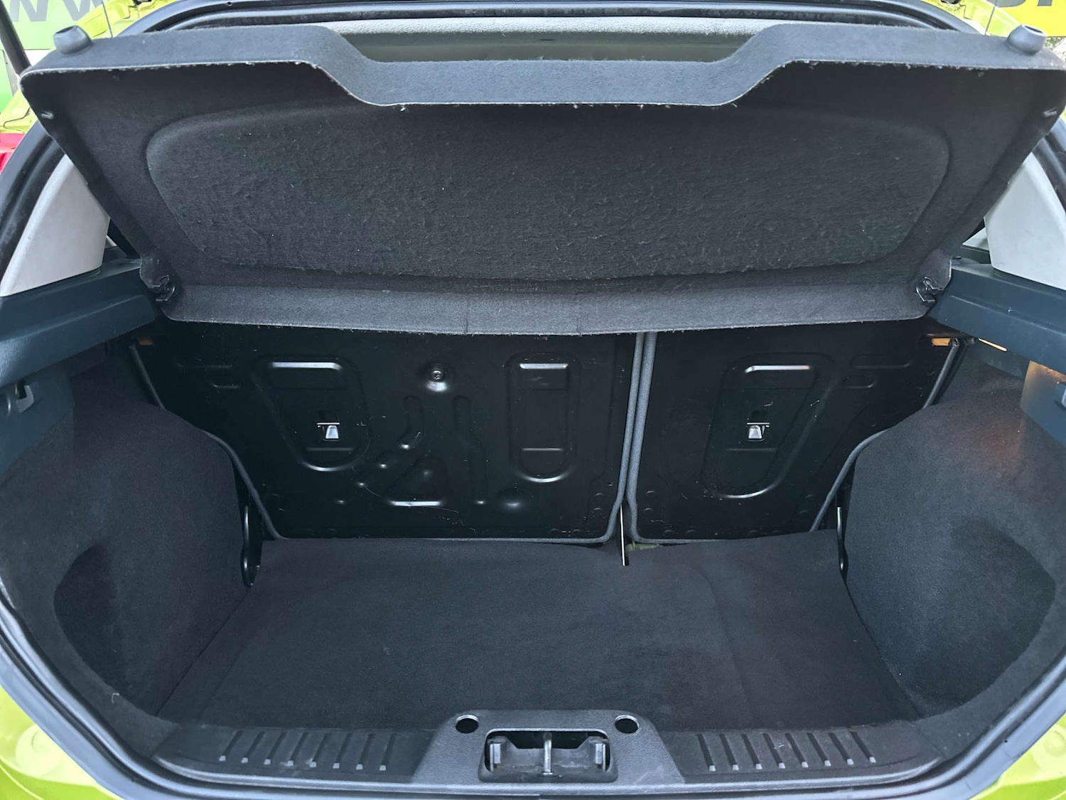 Used Ford Fiesta 2010 for sale - 77164839: Photo 13