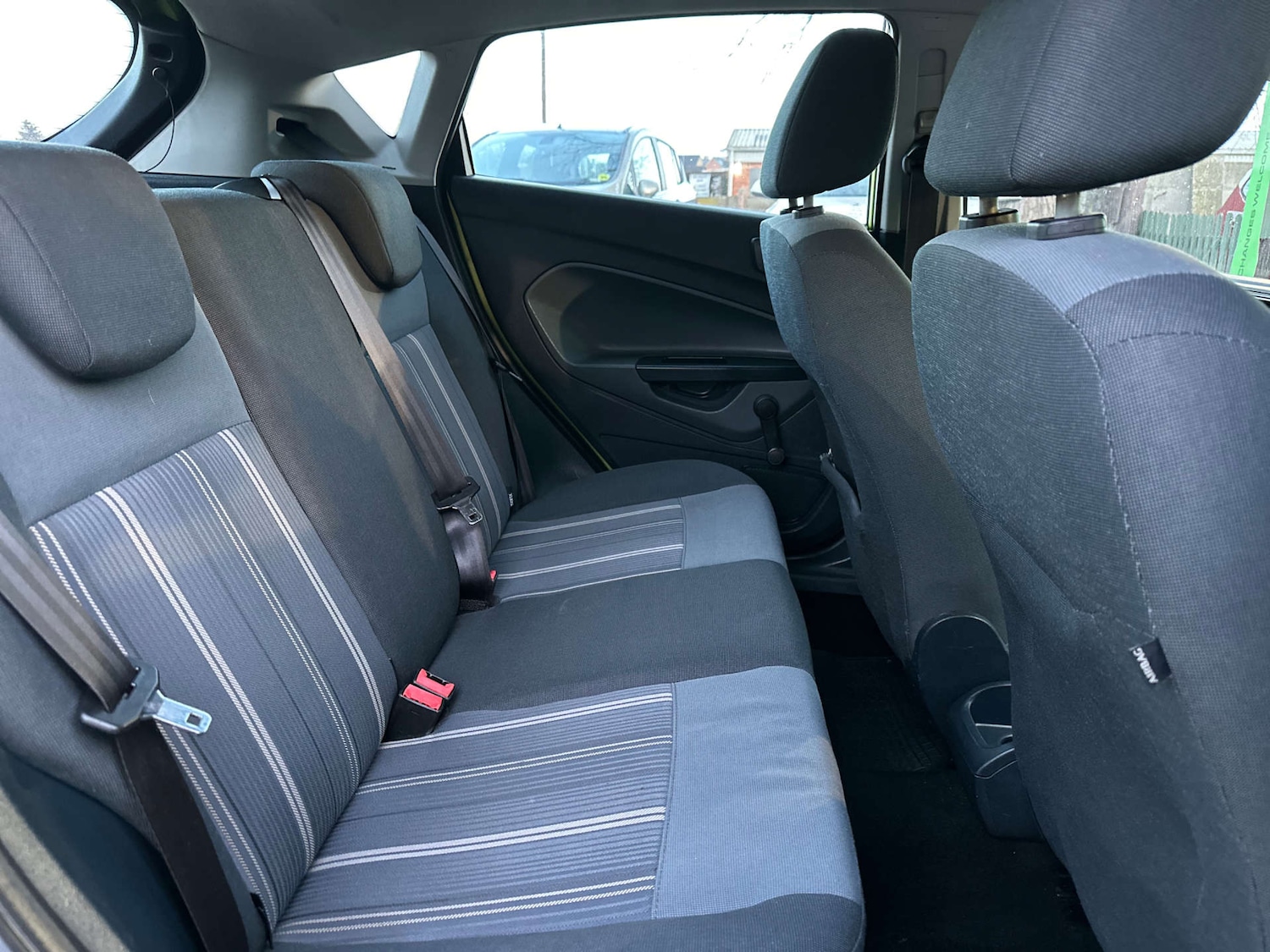 Used Ford Fiesta 2010 for sale - 77164839: Photo 14