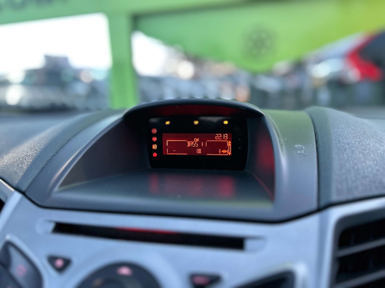 Used Ford Fiesta 2010 for sale - 77164839: Photo 18