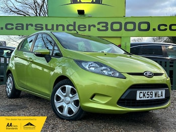 Ford Fiesta feature image