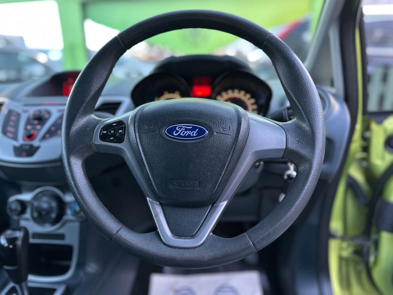 Used Ford Fiesta 2010 for sale - 77164839: Photo 26