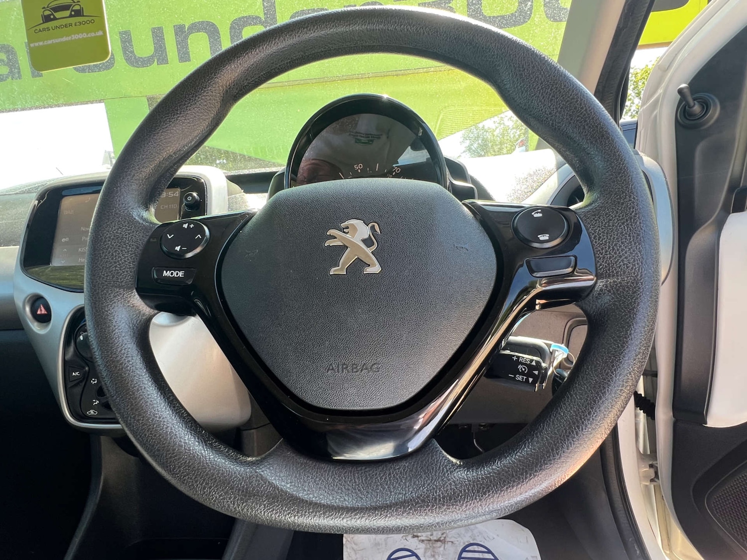 Vehicle 28