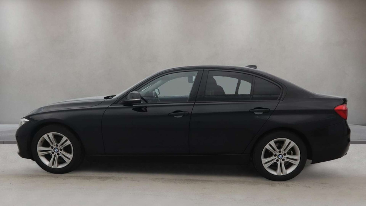 Used BMW 3 Series 2017 for sale - 78056721: Photo 11