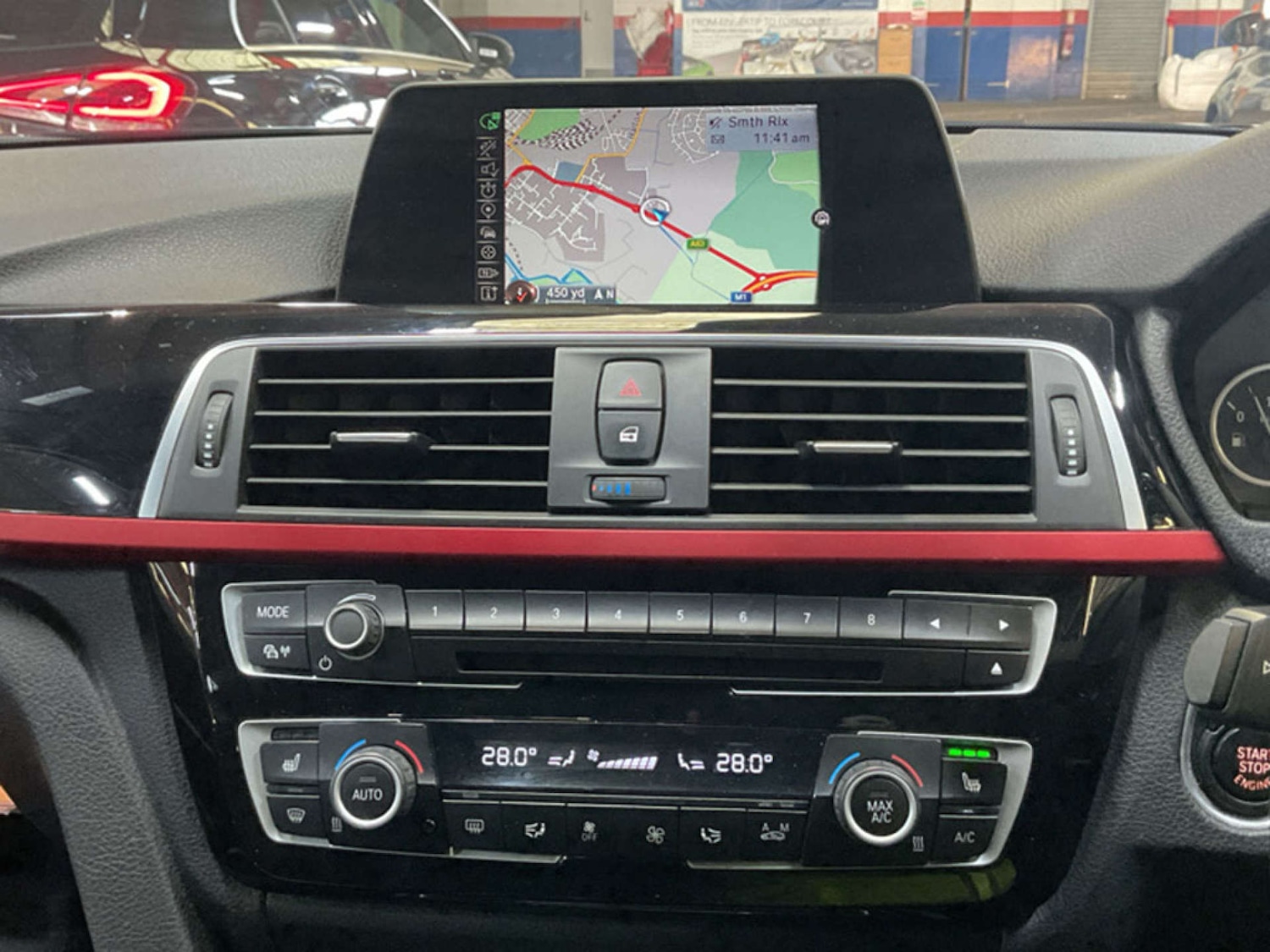 Used BMW 3 Series 2017 for sale - 78056721: Photo 2