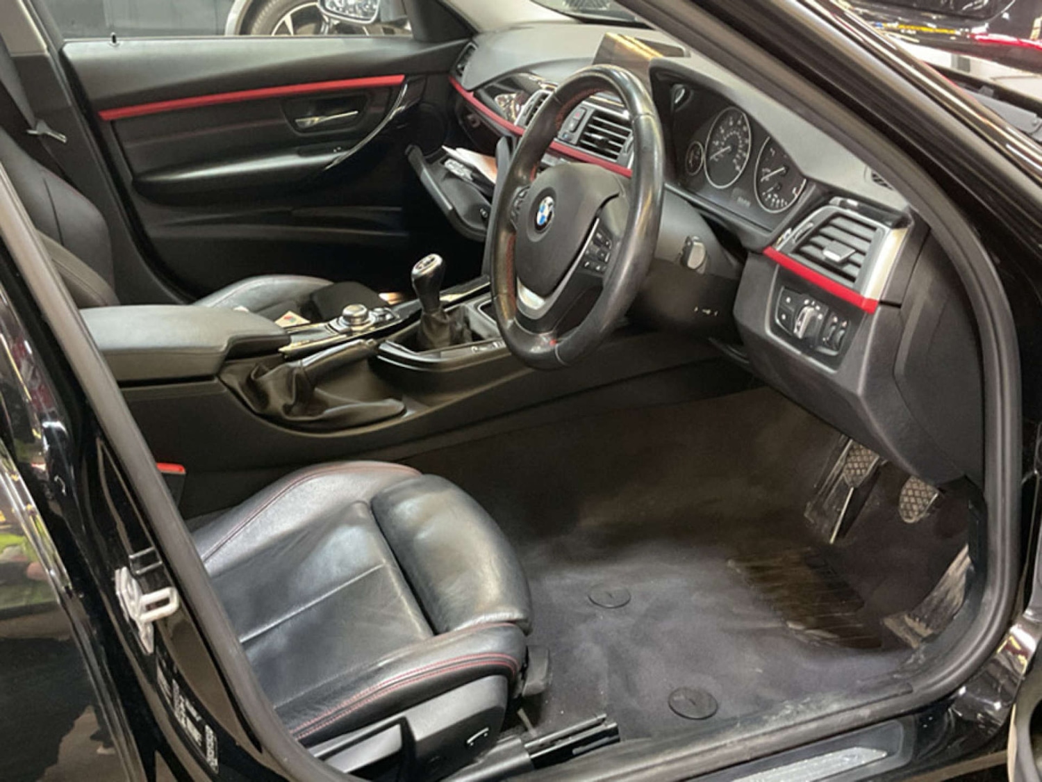 Used BMW 3 Series 2017 for sale - 78056721: Photo 3