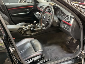 Used BMW 3 Series 2017 for sale - 78056721: Photo