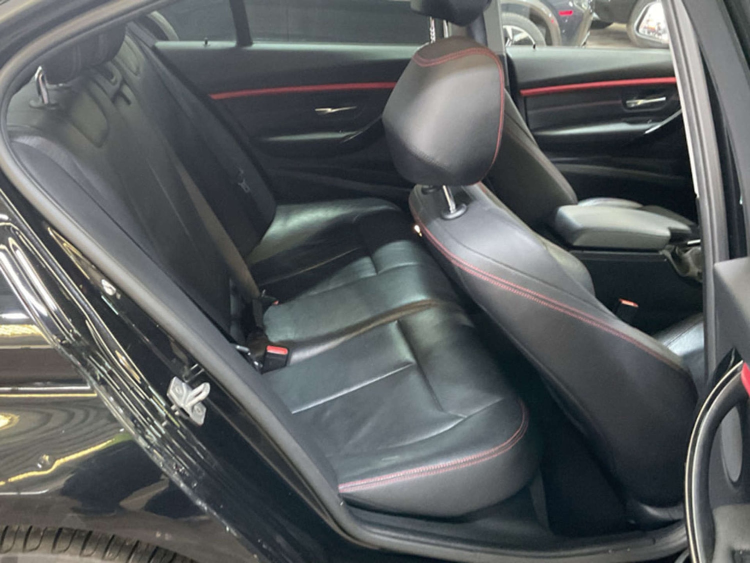 Used BMW 3 Series 2017 for sale - 78056721: Photo 4