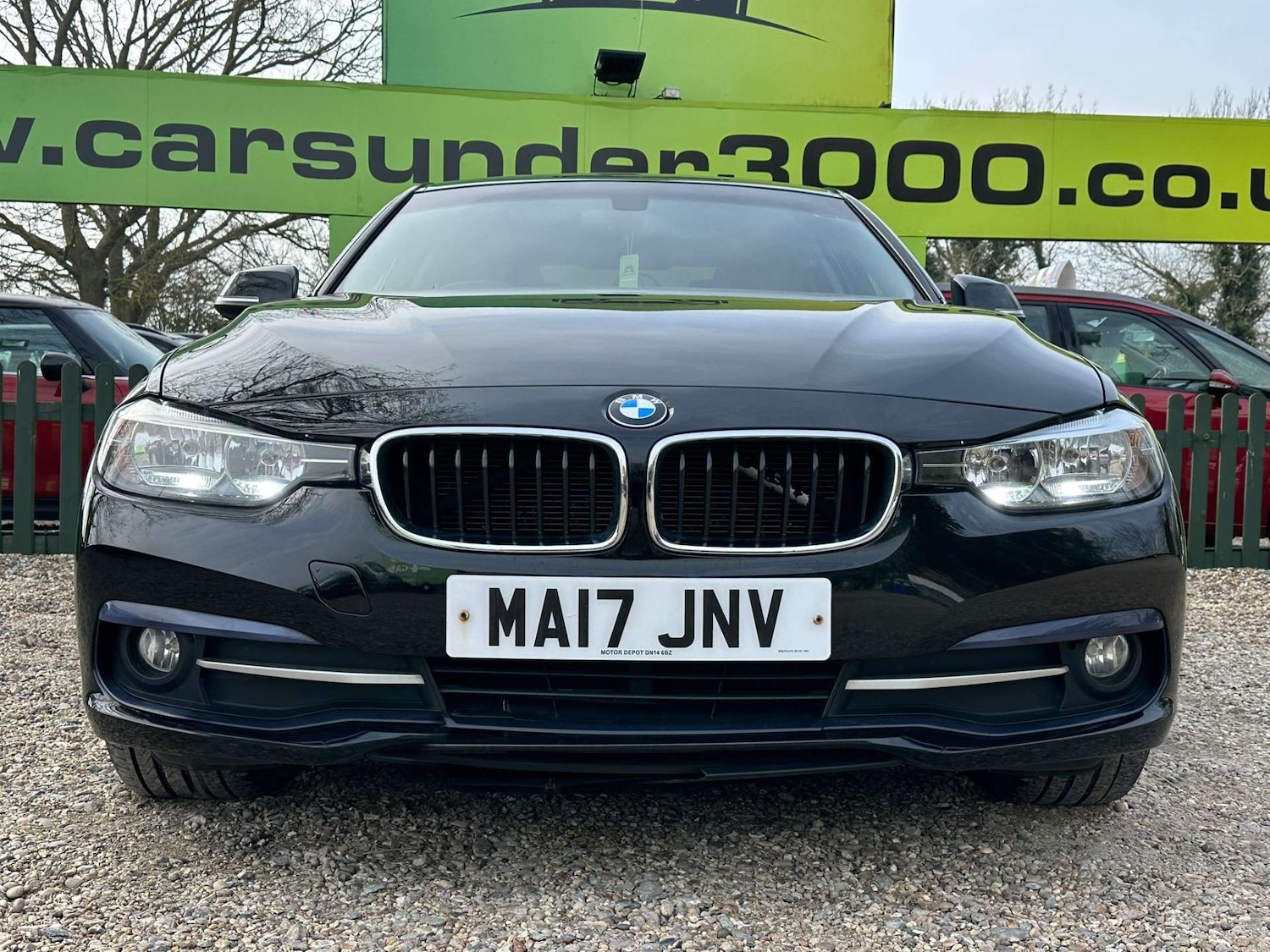 Used BMW 3 Series 2017 for sale - 78056721: Photo 5