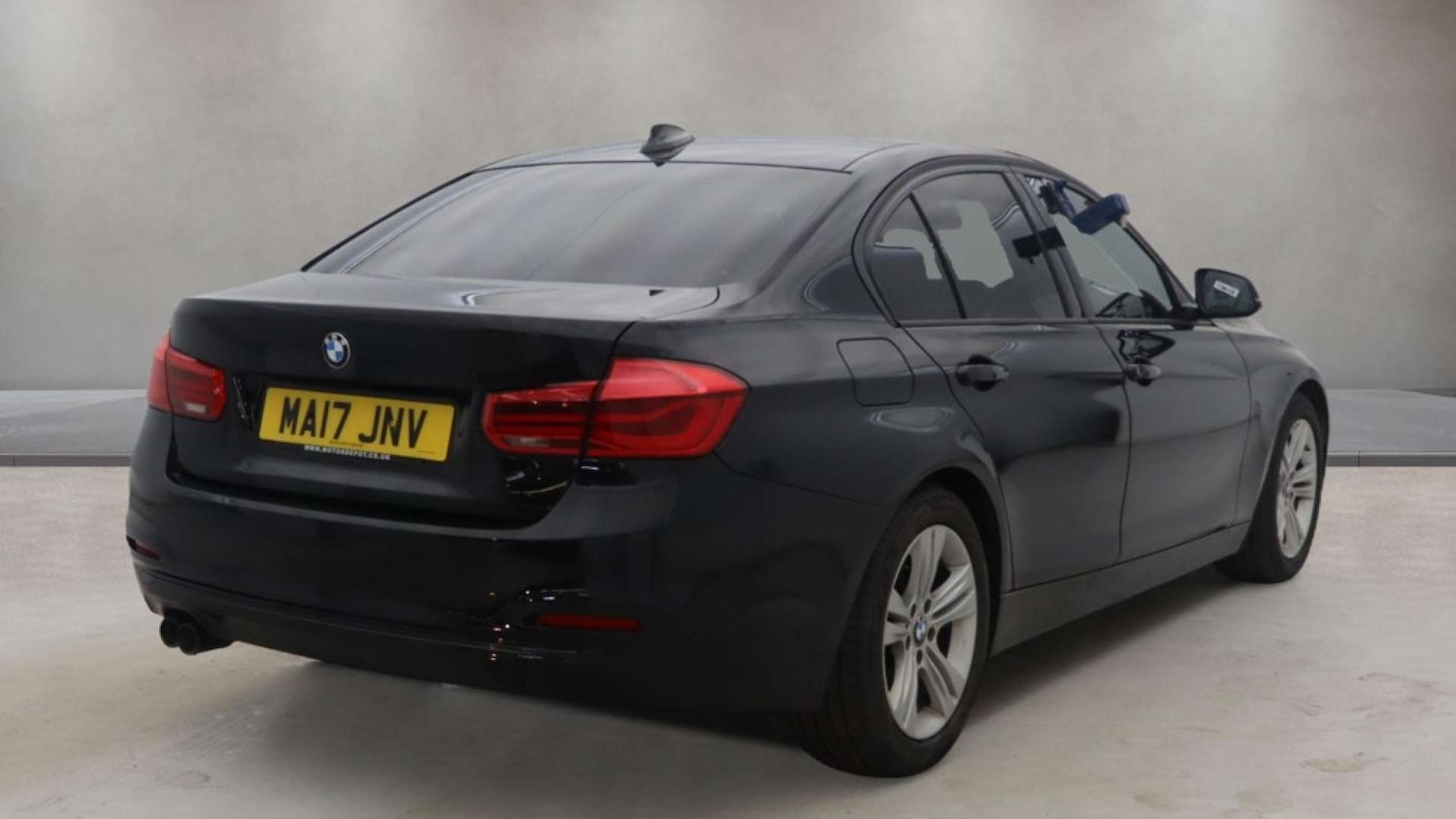 Used BMW 3 Series 2017 for sale - 78056721: Photo 8