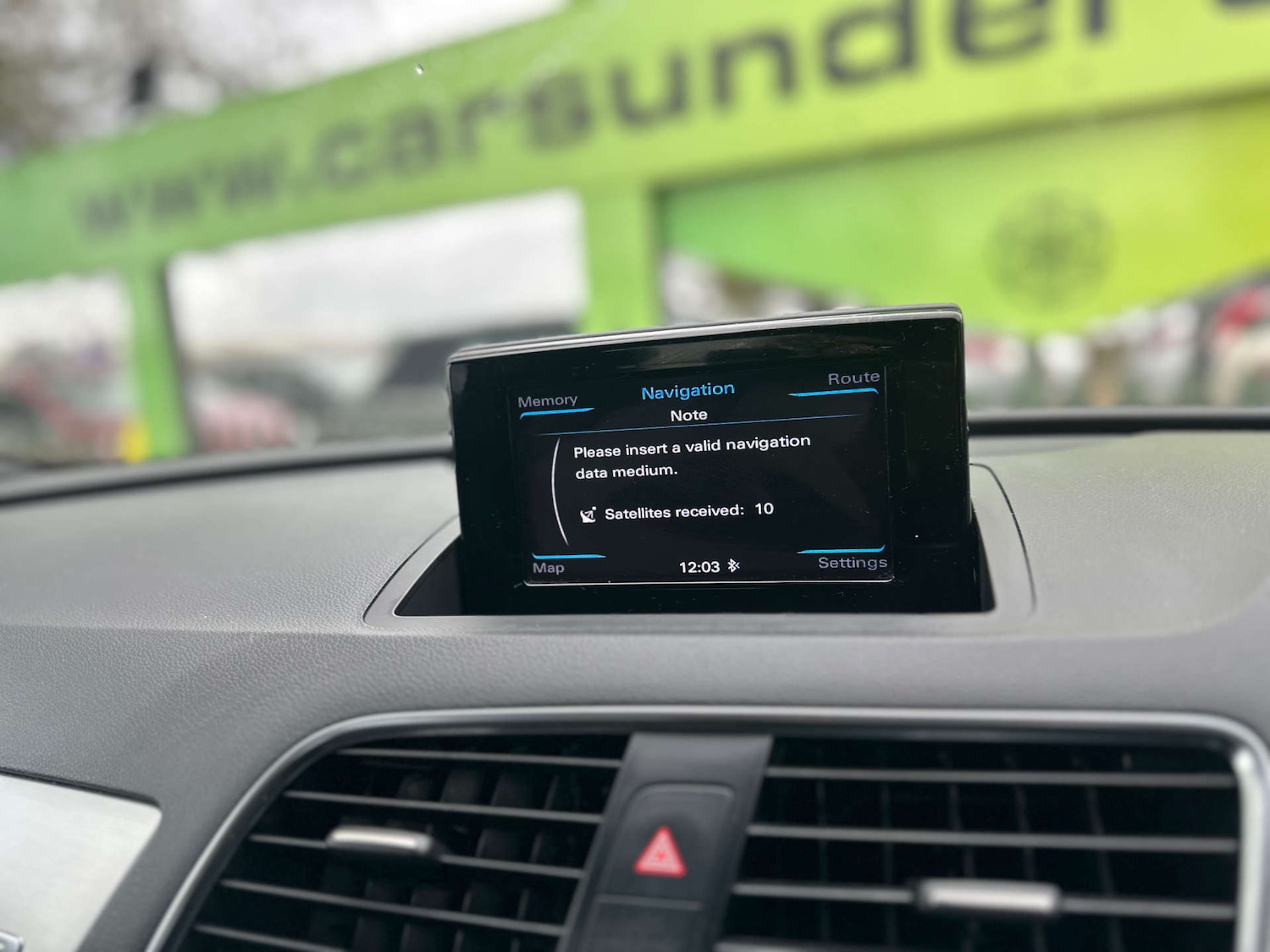 Used Audi Q3 2014 for sale - 76628243: Photo 15