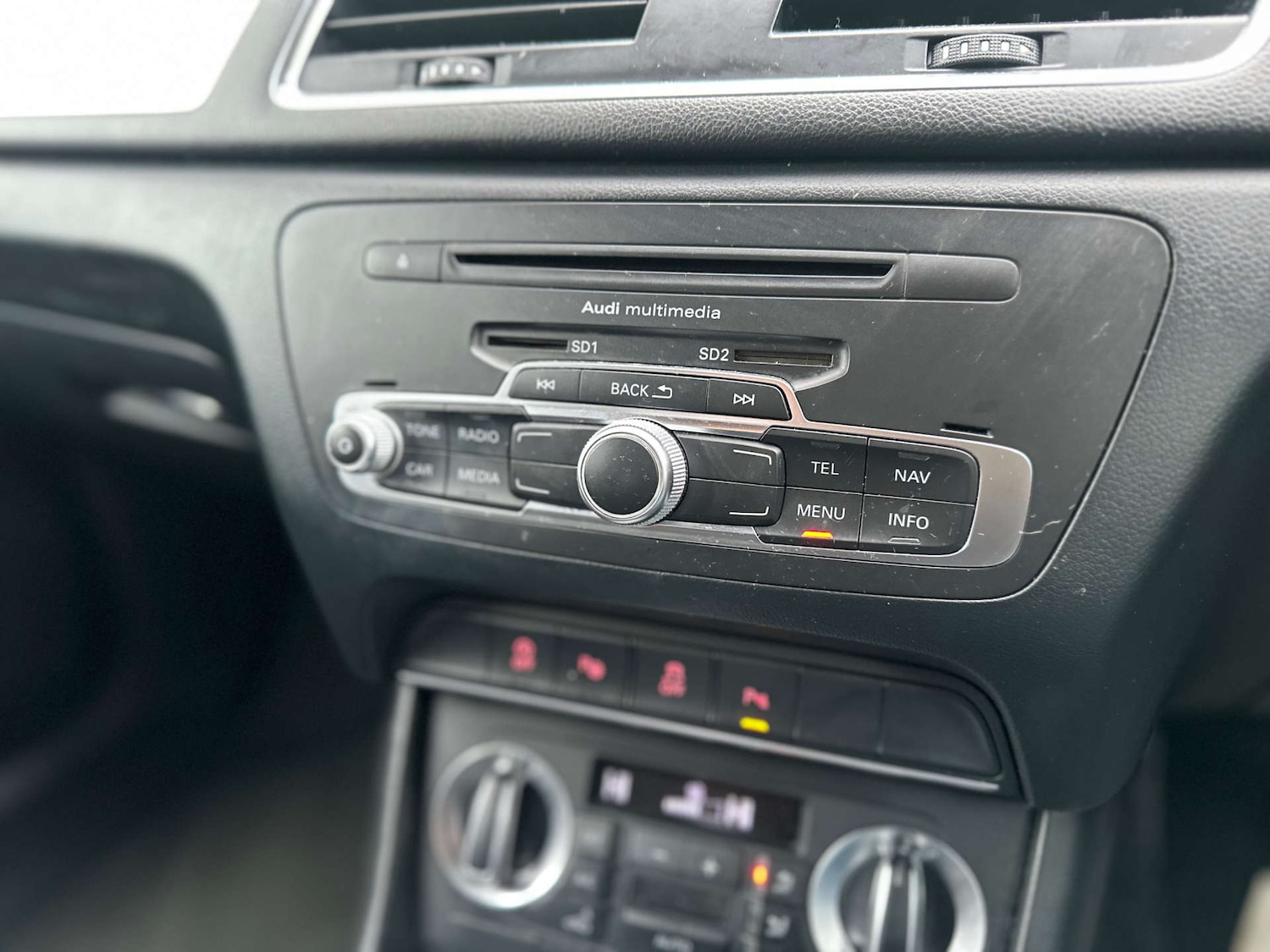 Used Audi Q3 2014 for sale - 76628243: Photo 18