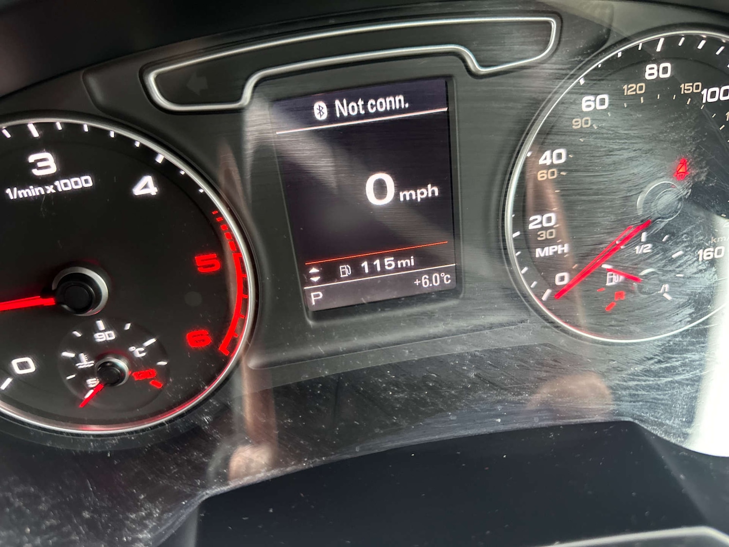 Used Audi Q3 2014 for sale - 76628243: Photo 23