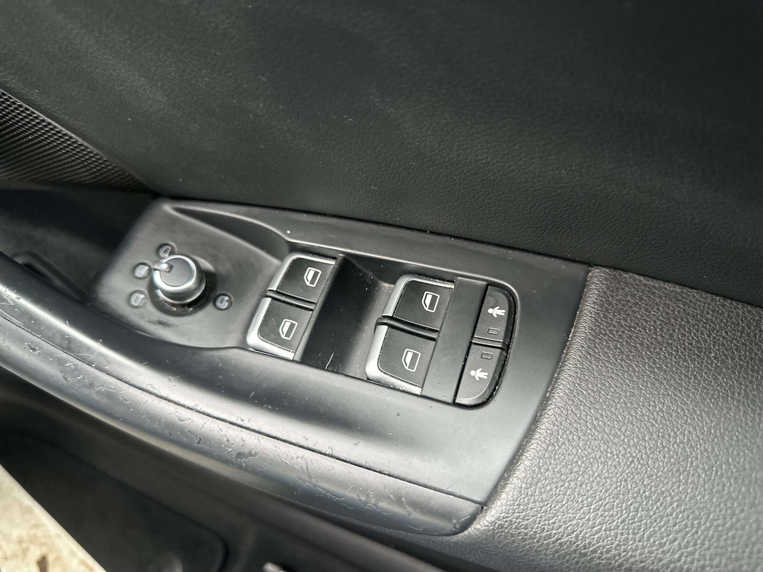 Used Audi Q3 2014 for sale - 76628243: Photo 26