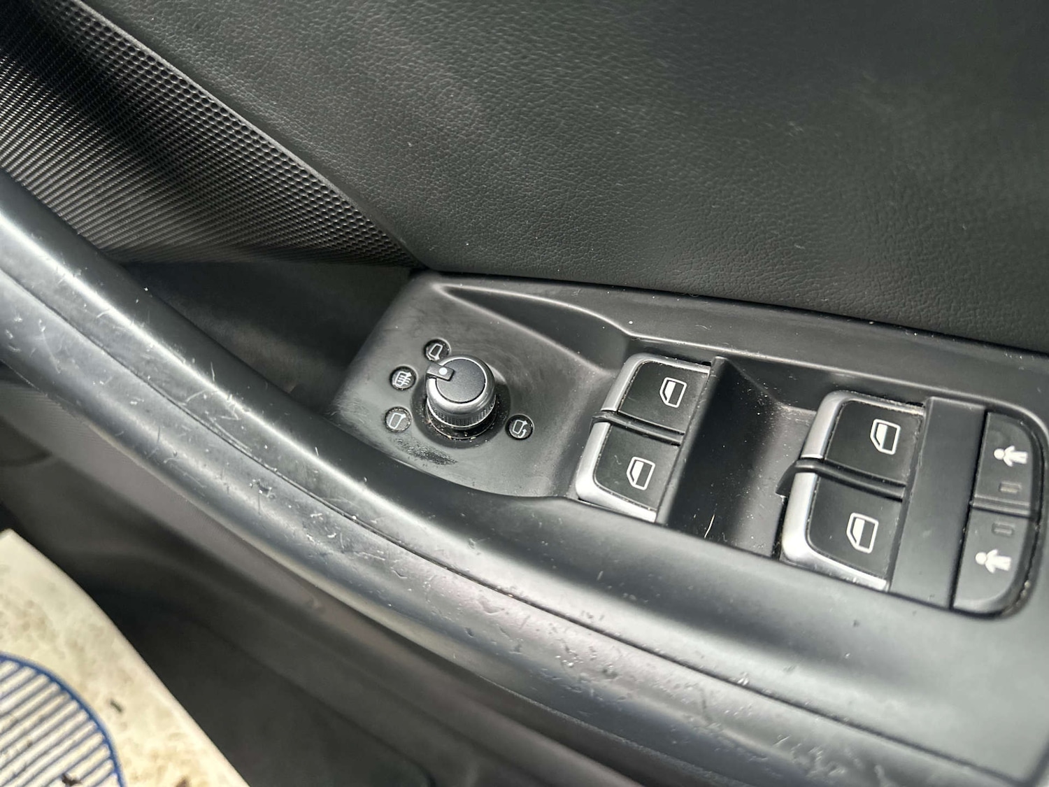 Used Audi Q3 2014 for sale - 76628243: Photo 31