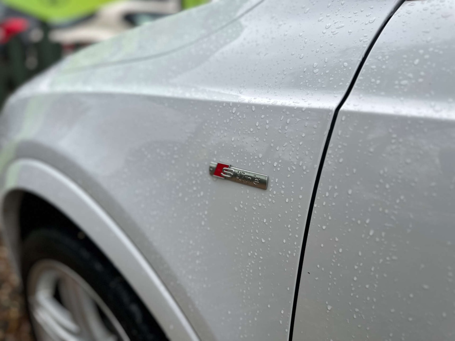 Used Audi Q3 2014 for sale - 76628243: Photo 32