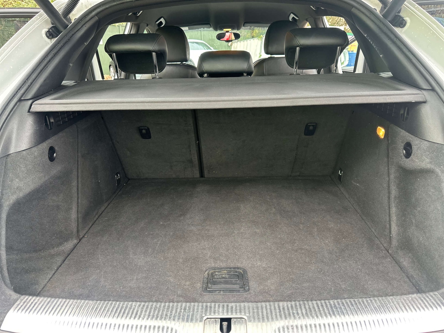 Used Audi Q3 2014 for sale - 76628243: Photo 34