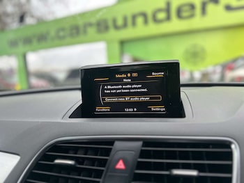 Used Audi Q3 2014 for sale - 76628243: Photo