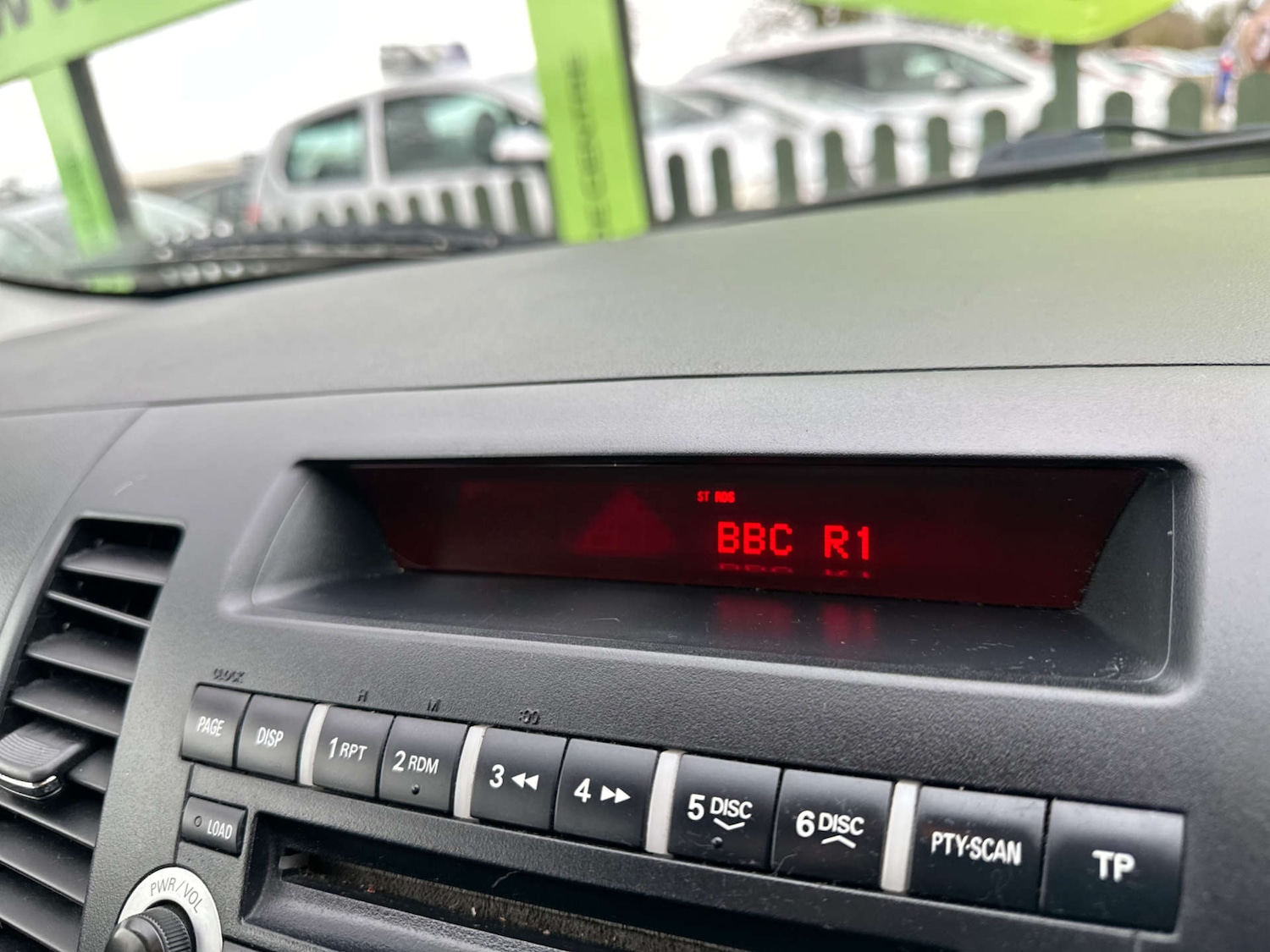 Used Mitsubishi Lancer 2011 for sale - 77571280: Photo 13