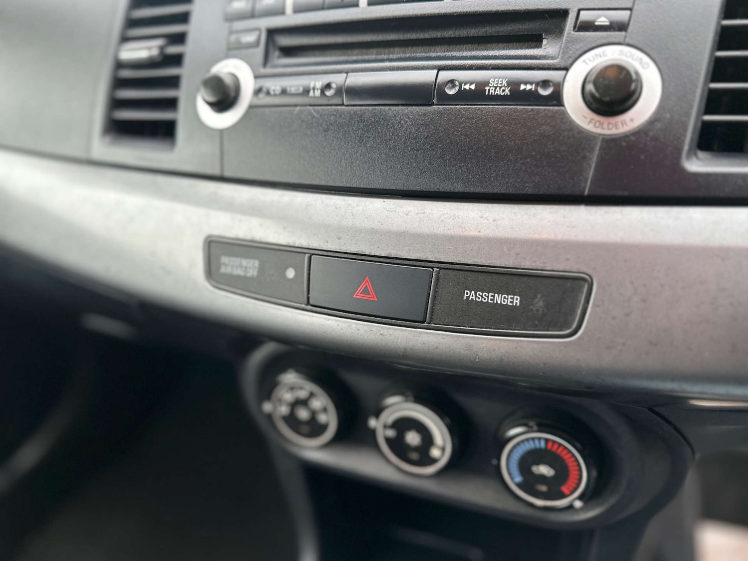 Used Mitsubishi Lancer 2011 for sale - 77571280: Photo 18