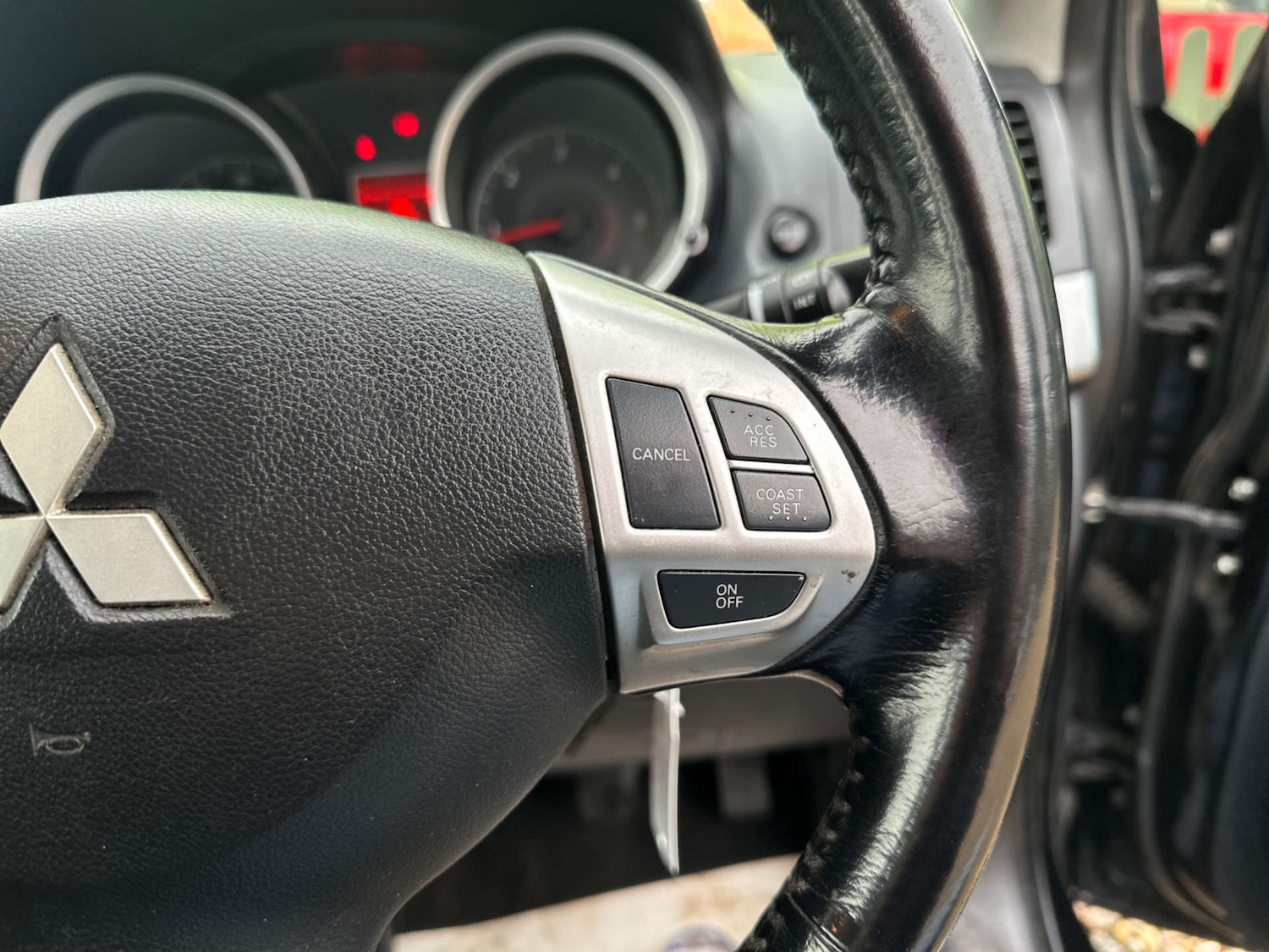 Used Mitsubishi Lancer 2011 for sale - 77571280: Photo 19