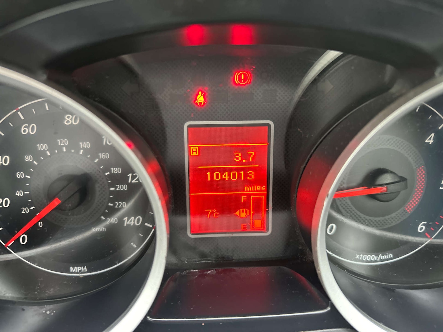 Used Mitsubishi Lancer 2011 for sale - 77571280: Photo 24