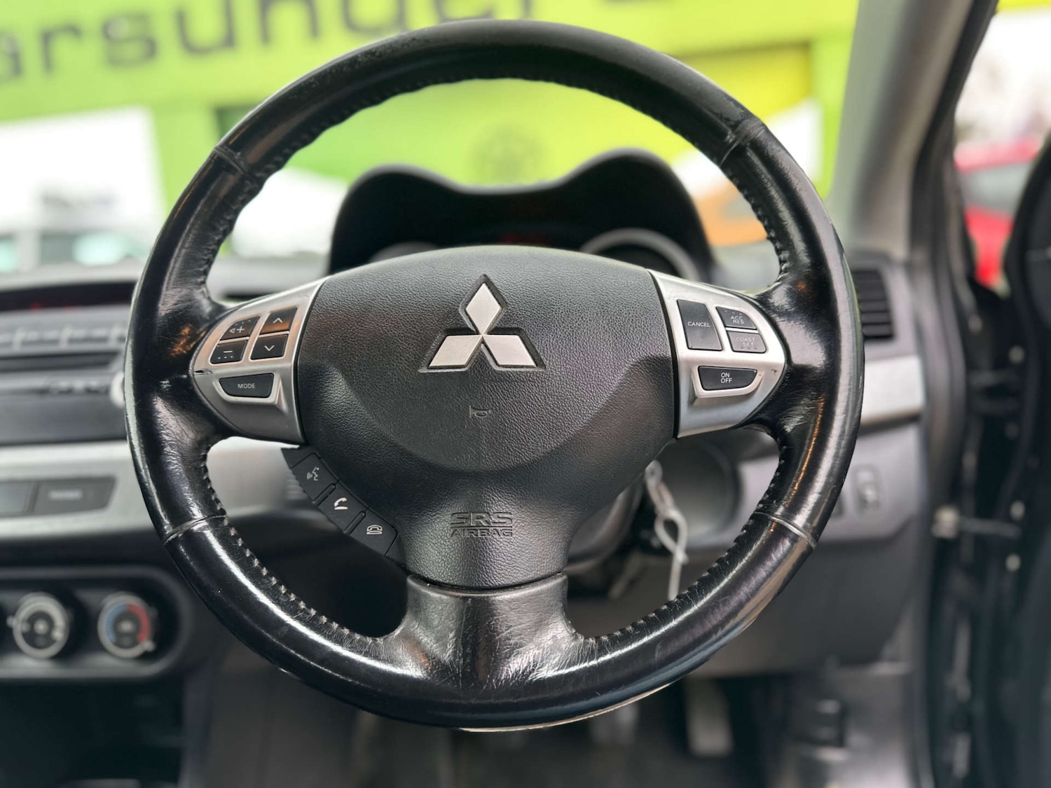 Used Mitsubishi Lancer 2011 for sale - 77571280: Photo 28