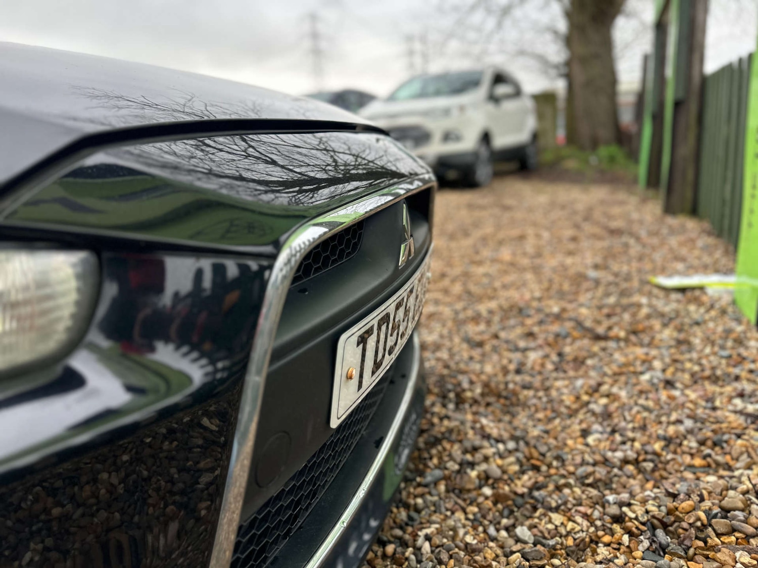 Used Mitsubishi Lancer 2011 for sale - 77571280: Photo 29