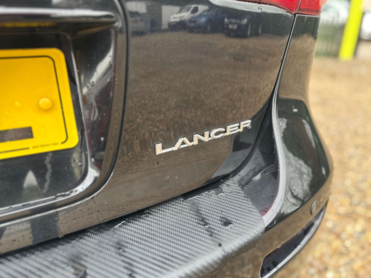 Used Mitsubishi Lancer 2011 for sale - 77571280: Photo 30