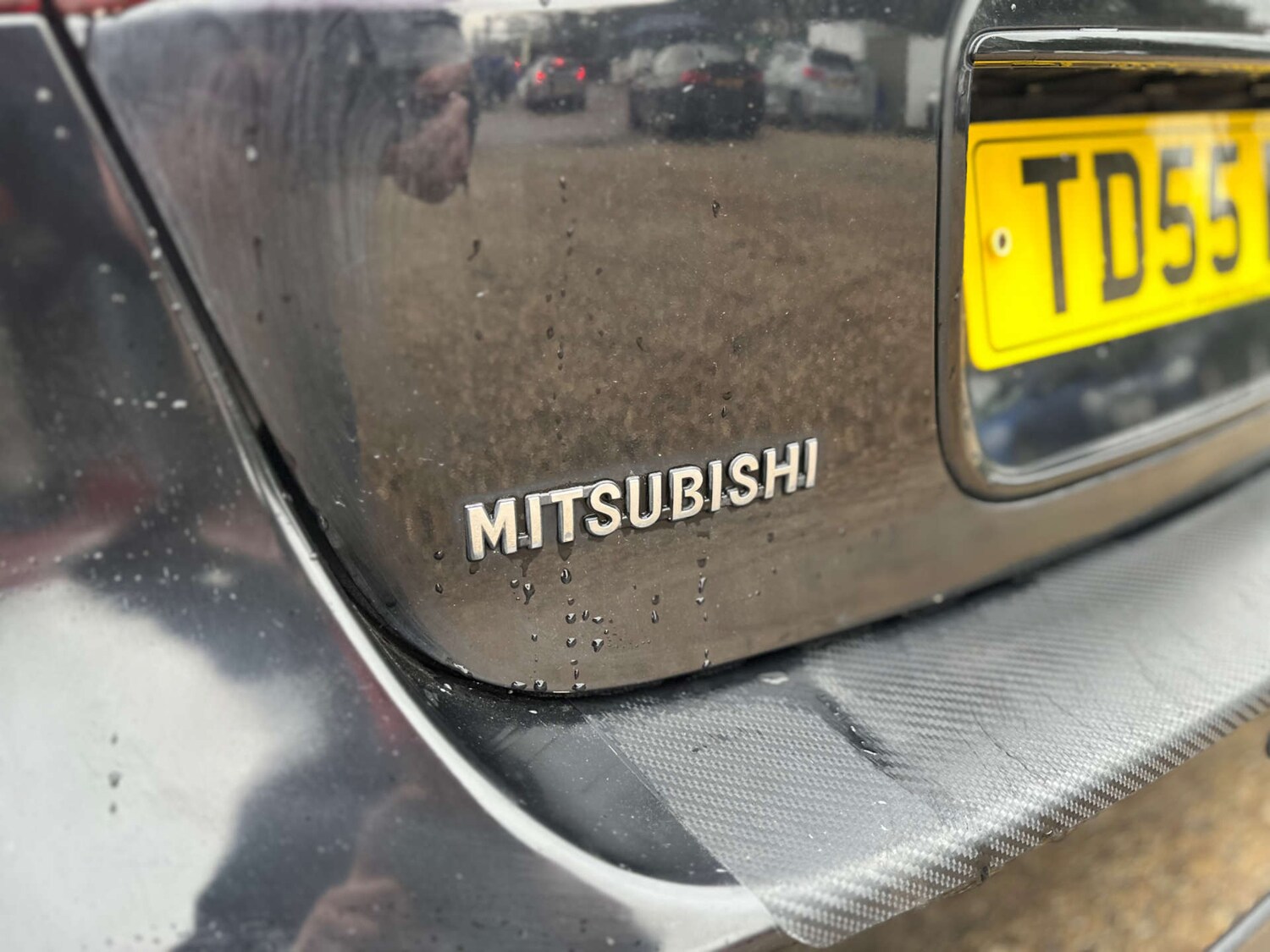 Used Mitsubishi Lancer 2011 for sale - 77571280: Photo 31